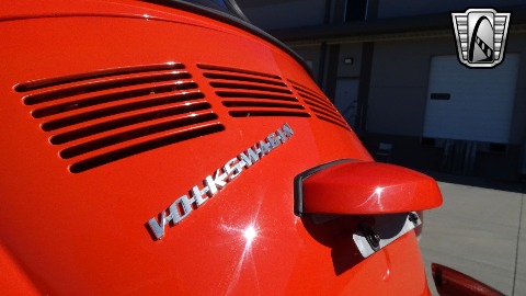 1974 Volkswagen Super Beetle image 58