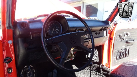 1974 Volkswagen Super Beetle image 84