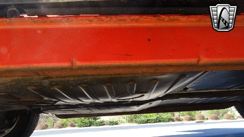 1974 Volkswagen Super Beetle image 110