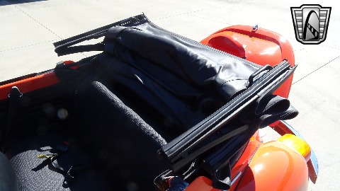 1974 Volkswagen Super Beetle image 112