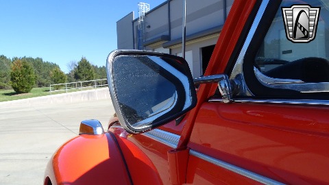 1974 Volkswagen Super Beetle image 61