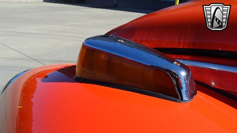 1974 Volkswagen Super Beetle image 62