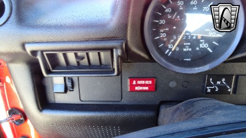 1974 Volkswagen Super Beetle image 88