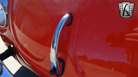 1974 Volkswagen Super Beetle image 63