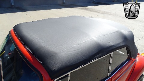 1974 Volkswagen Super Beetle image 64