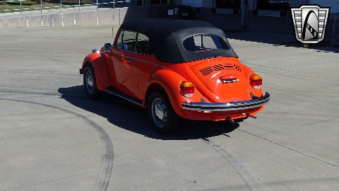 1974 Volkswagen Super Beetle image 14