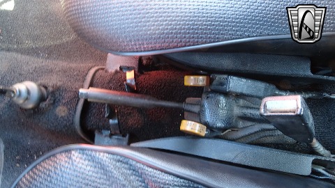 1974 Volkswagen Super Beetle image 92