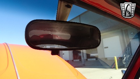 1974 Volkswagen Super Beetle image 93