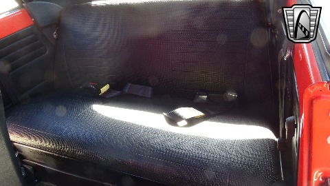 1974 Volkswagen Super Beetle image 94