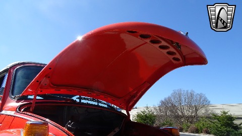 1974 Volkswagen Super Beetle image 69