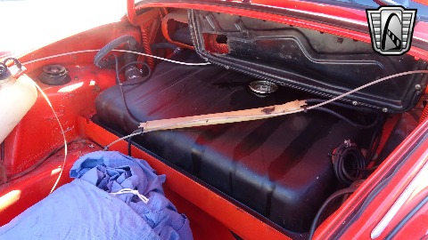 1974 Volkswagen Super Beetle image 72