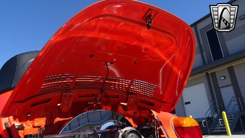 1974 Volkswagen Super Beetle image 73