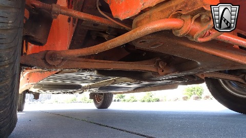 1974 Volkswagen Super Beetle image 100