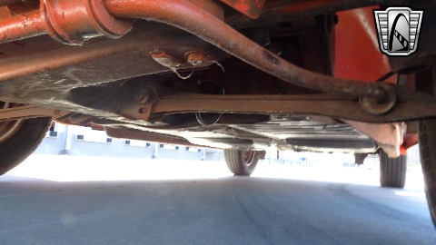 1974 Volkswagen Super Beetle image 102