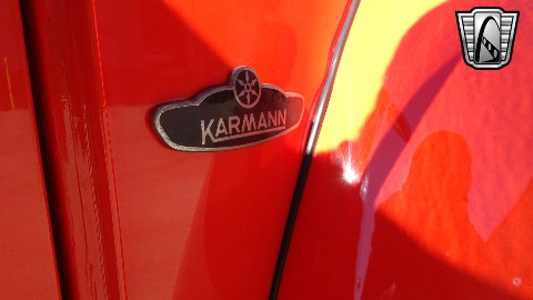 1974 Volkswagen Super Beetle image 51