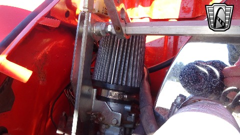 1974 Volkswagen Super Beetle image 77