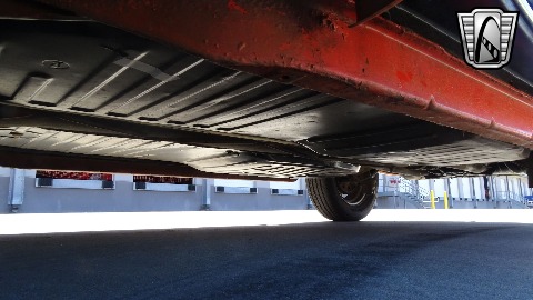 1974 Volkswagen Super Beetle image 103