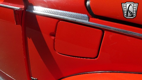 1974 Volkswagen Super Beetle image 52