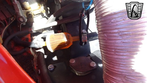 1974 Volkswagen Super Beetle image 78