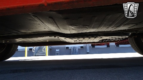 1974 Volkswagen Super Beetle image 104