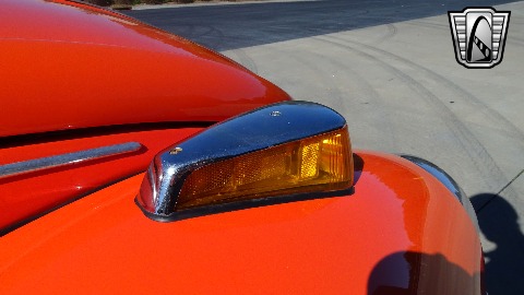 1974 Volkswagen Super Beetle image 53