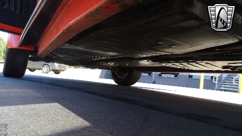 1974 Volkswagen Super Beetle image 105