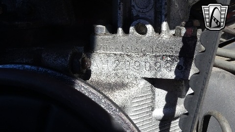 1974 Volkswagen Super Beetle image 80