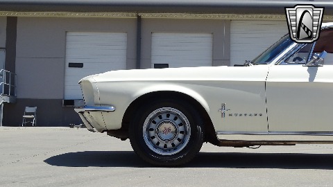 1967 Ford Mustang image 29