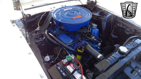 1967 Ford Mustang image 81