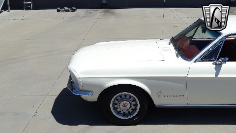 1967 Ford Mustang image 31