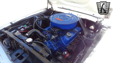 1967 Ford Mustang image 83