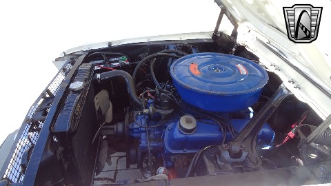 1967 Ford Mustang image 84