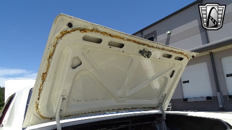 1967 Ford Mustang image 85