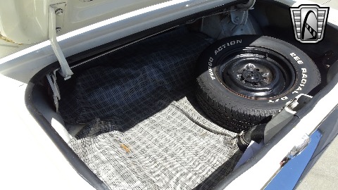 1967 Ford Mustang image 86