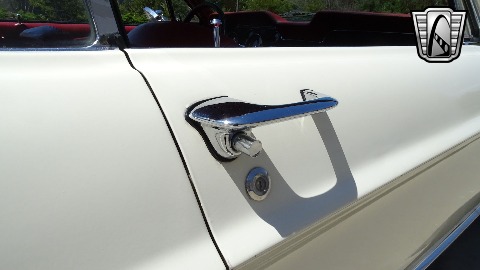 1967 Ford Mustang image 61