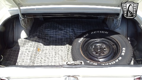 1967 Ford Mustang image 87