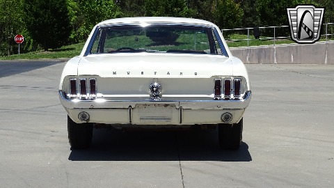 1967 Ford Mustang image 15