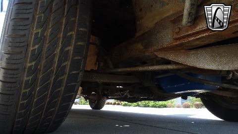 1967 Ford Mustang image 93