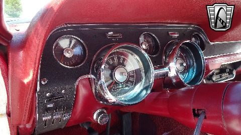 1967 Ford Mustang image 68