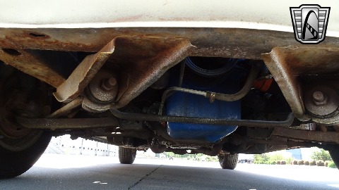 1967 Ford Mustang image 94