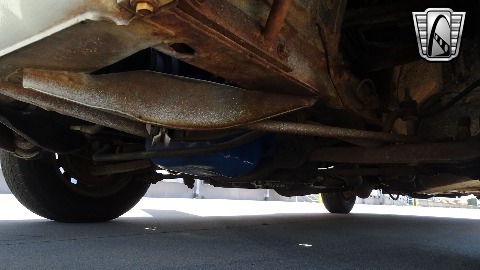 1967 Ford Mustang image 95