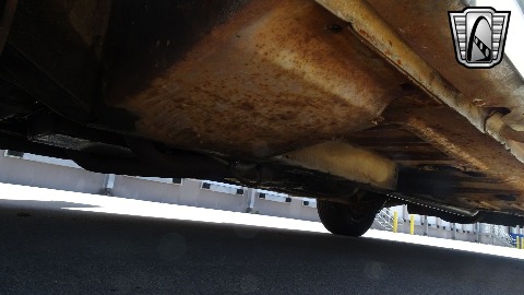 1967 Ford Mustang image 96