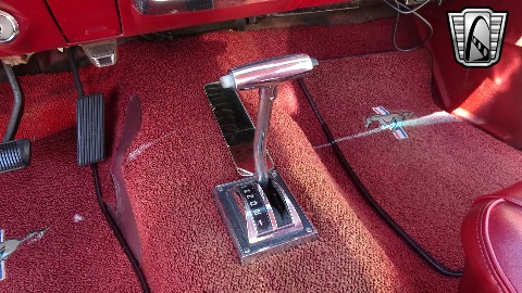 1967 Ford Mustang image 71