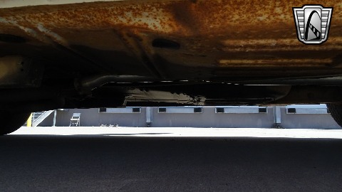 1967 Ford Mustang image 97