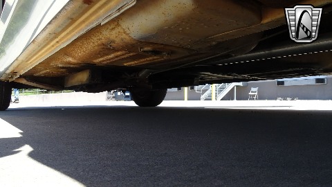 1967 Ford Mustang image 98