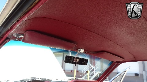 1967 Ford Mustang image 73