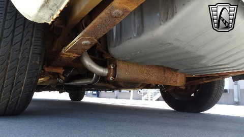 1967 Ford Mustang image 99