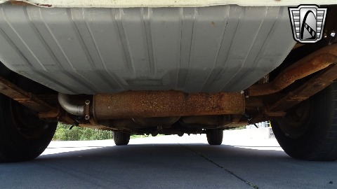 1967 Ford Mustang image 100