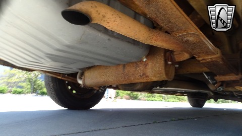 1967 Ford Mustang image 101