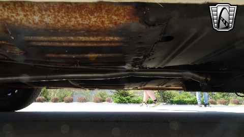 1967 Ford Mustang image 103